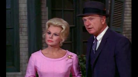 Mr Haney Sells Oliver An Unfurnished Farm House Green Acres 1965