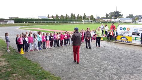 Rassemblement Endurance Ecole Saint Joseph Renaz