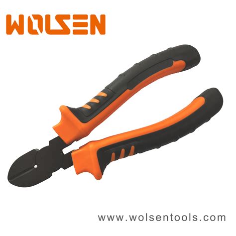 Diagonal Cutting Pliers Chinese Professional Manufacturer