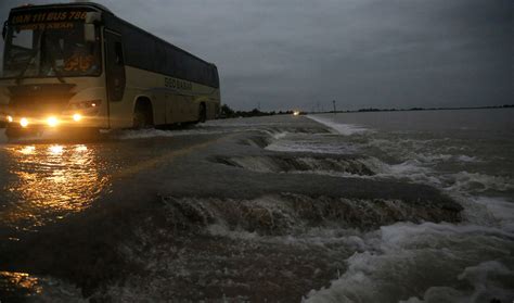 ‘devastation Is So Great In Sindh Deadly Rains Flooding Kill 402