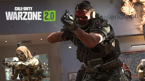 Warzone 2 Devs Confirm Audio Fixes Finally Arrive In Season 2 Charlie