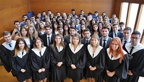 Discovering Excellence 3 European Law Schools Setting The Standard