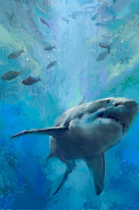 Jaws By Peter Benchley Numbered Edition Suntup Editions