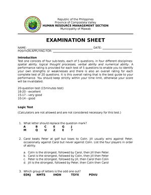 LTO Drivers License Written Exam 2023 Tagalog Answer Key LTO Driver S