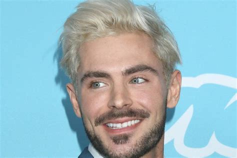 Esta Es La Verdad Sobre El Cambio En El Rostro De Zac Efron En 2021