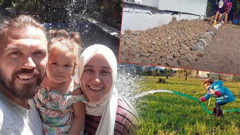 Köye göç etmek için gereken parayı açıkladı! ‘Burada yapamayıp teker teker döndüler’ | jurnalci