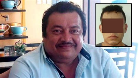 Dan A Os De Prisi N A Asesino De Periodista De Veracruz Leobardo