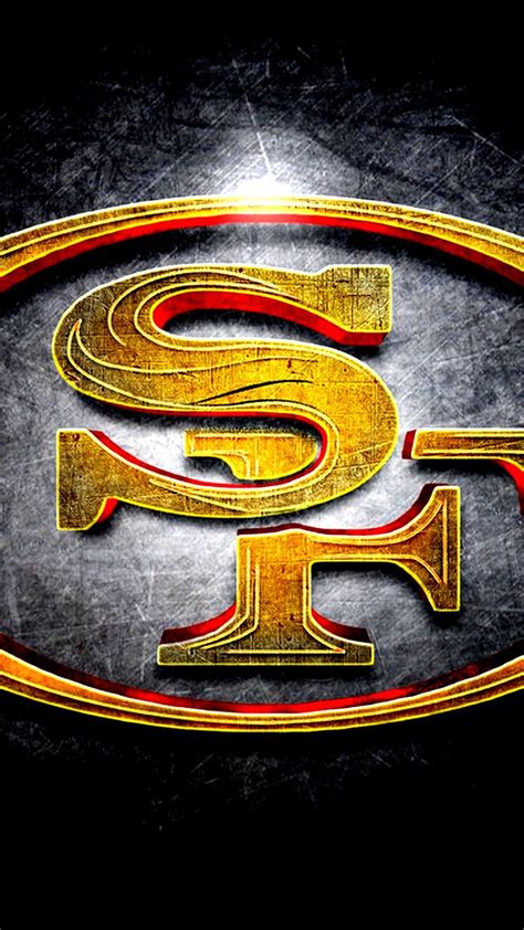 4K 49ers Wallpaper | WhatsPaper