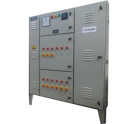 Single Phase 220 240 V Variable Frequency Drive Panels Upto 2000 Amps