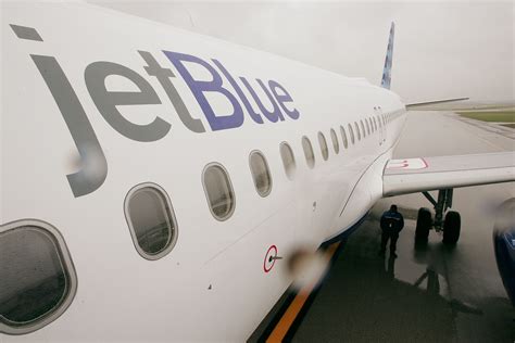 Jetblue Spirit Push Low Fare Merger Narrative To Skeptical Doj Politico