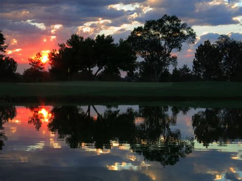 Public Golf Course «Fore Lakes Golf Course», reviews and photos, 1285 W ...