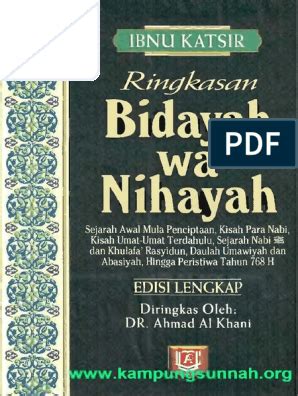 Kitab Al Hikmah Baru Pdf Artofit