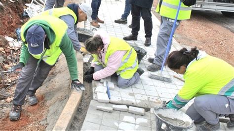 El Ayuntamiento de Puertollano contratará a diez personas dentro del