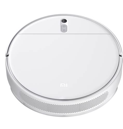 Xiaomi Mi Robot Vacuum Mop 2 Lite RoboCleaners