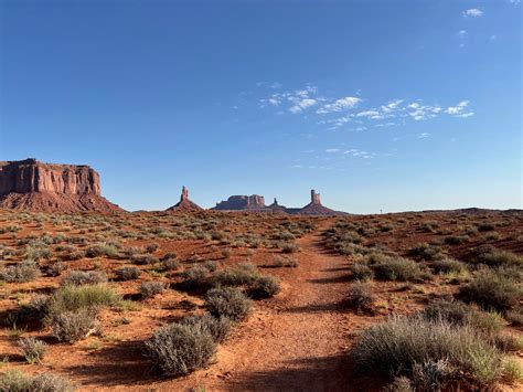 The Best Things To Do In Monument Valley We Re In The Rockies