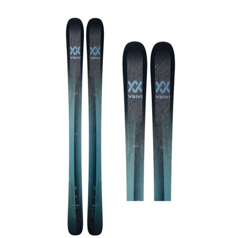 Volkl Secret Skis Northern Ski Works