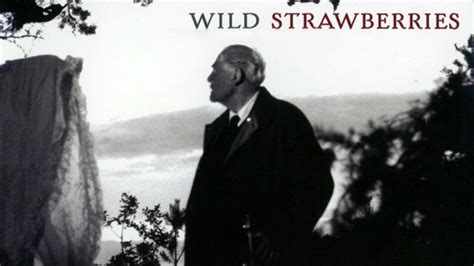 Wild Strawberries - Movie - Where To Watch