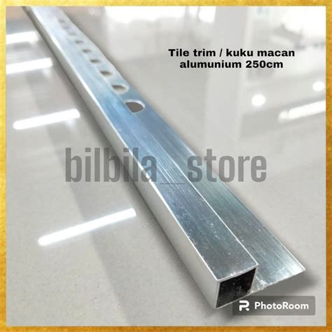 Jual Kuku Macan Aluminium Stainless Kuku Macan Keramik Granit Shopee