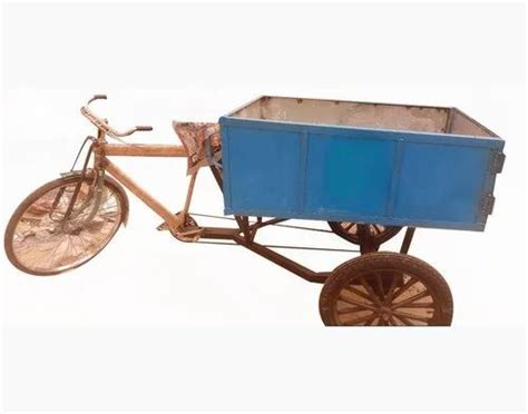 Blue Rear Loading Cycle Chair At Rs 18000 In Vizianagaram Id 23786284948
