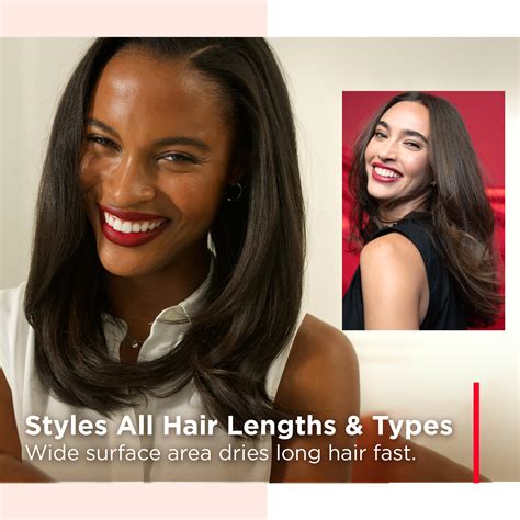 Snapklik REVLON One Step Volumizer Original 1 0 Hair Dryer And Hot Air Brush