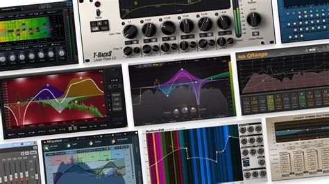 Linear Phase Eq The Best Plugins And How To Use Them Landr Blog