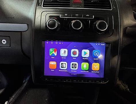 Premium Carplay Mazda Demio Android Auto Stereo Radio King Ireland