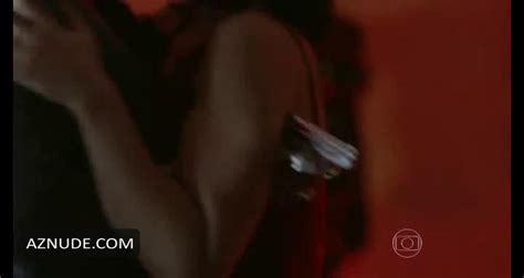 Martha Nowill Nude Aznude