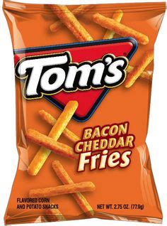 Tom S Chips Ideas Chips Snack Recipes Toms