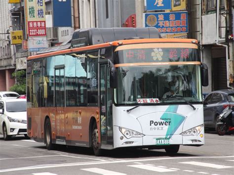 台中公車暑假大停班？ 交通局：「跳蛙」學生專車開學就復駛 Yahoo奇摩時尚美妝