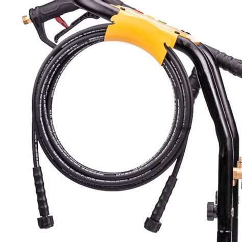 Dewalt Dxpw3625 Cold Water 3600 Psi Gas Pressure Washer Honda Engine