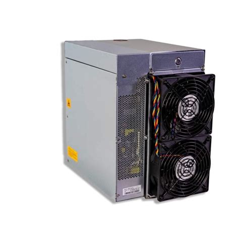 Buy Bitmain Antminer KS5 20Th Bull Miners