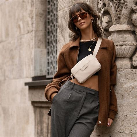 Habo Sandstone - Taschen | Kapten & Son