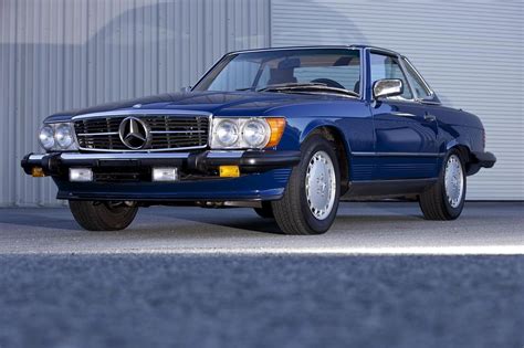 Mercedes Benz Sl Gallery Gallery Supercars Net