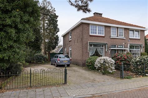 Huis Verkocht Deldensestraat 149 7601 RV Almelo Funda