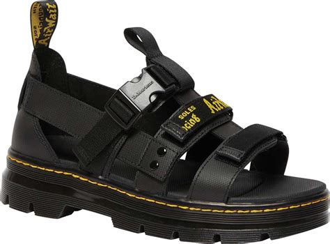 Dr Martens Pearson Sandal