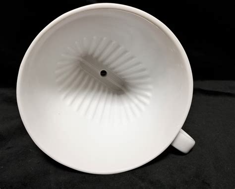 Porzellanfilter weiß 102 Melitta porzellanshop24 de