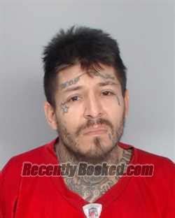 Recent Booking Mugshot For ROBERT DAVILA In Nueces County Texas