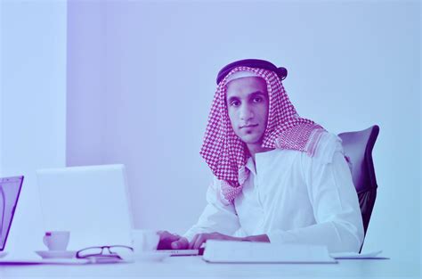 Saudi Businessman Stock Photos Images And Backgrounds For Free Download