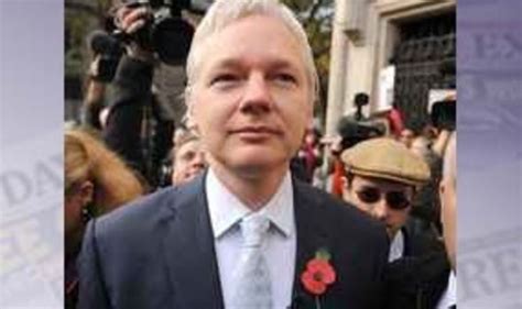 Assange Loses Extradition Battle Uk News Uk