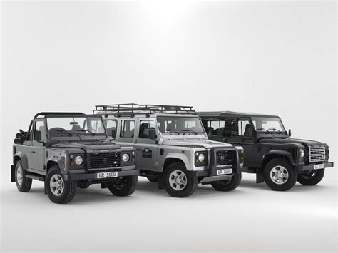 land, Rover, Defender, 4x4, Suv Wallpapers HD / Desktop and Mobile ...