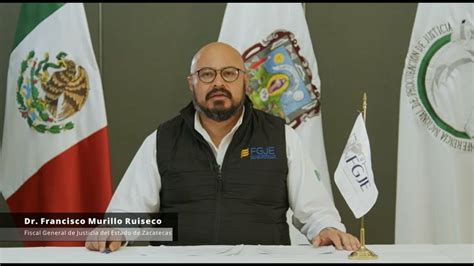 Fiscalía de Zacatecas identifica a 4 de las personas halladas