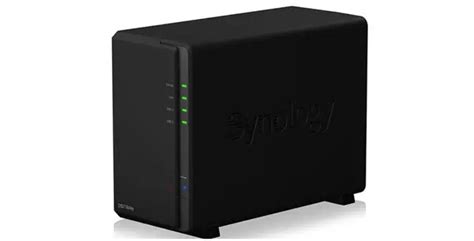 Test Et Avis Du Synology Ds218play Référence Des Nas à 2 Baies