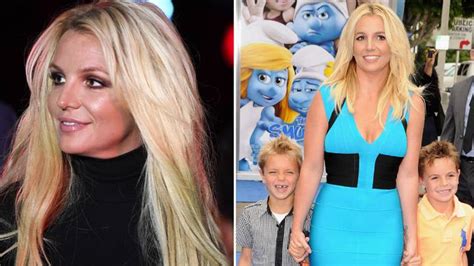 Britney Spears Reveals Why She Didnt Fight The Conservatorship Earlier