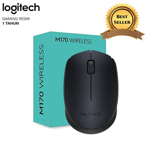 mouse wireless logitech  fintech computer