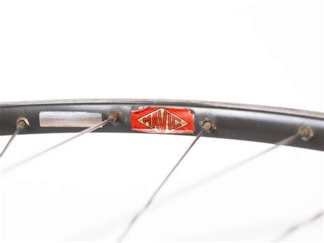 Mavic X Campagnolo Record Road Wheelset Brick Lane Bikes The Official Website