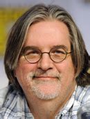 Matt Groening | Simpsons Wiki | FANDOM powered by Wikia