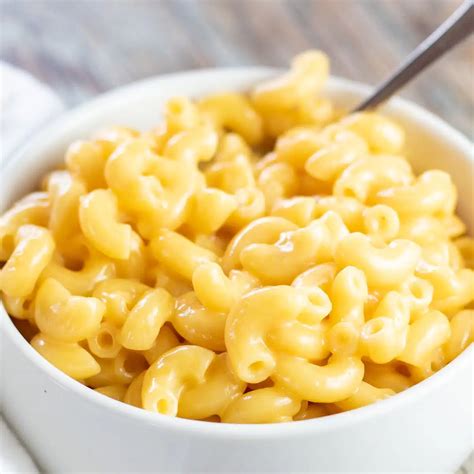 How To Make Mac And Cheese Without Milk The Ultimate Guide