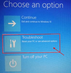 Fix Your Pc Will Automatically Restart In One Minute Loop Error In