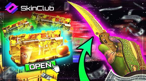 Skinclub Pulled Dragon Lore At Case Battle Skinclub Promo Code