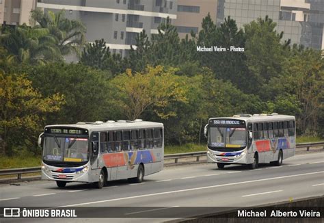 Bbtt Benfica Barueri Transporte E Turismo Em Barueri Por Michael